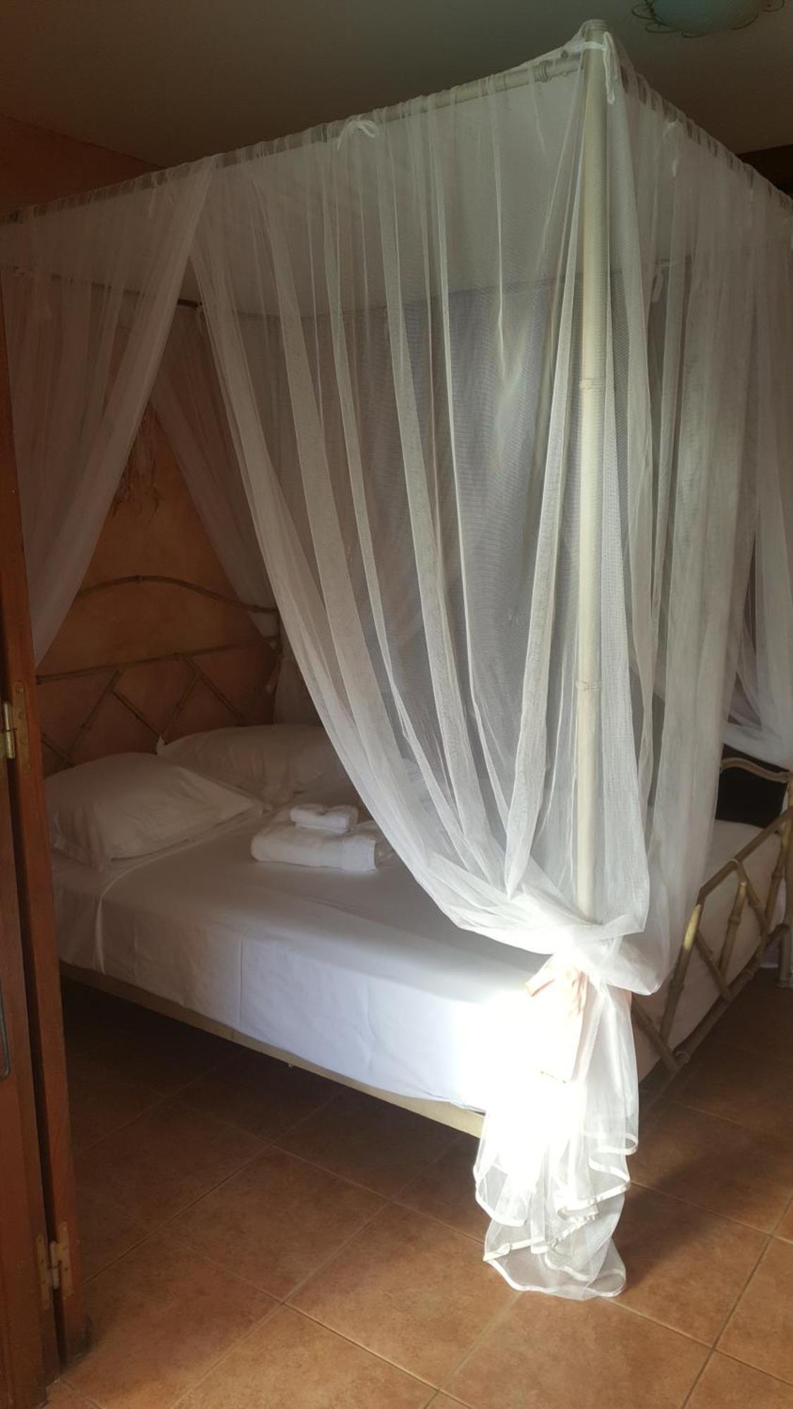 Agreable Chambre D'Hotes, Sdb, Piscine, Carbet Cuisine. Saint-Claude Exteriör bild